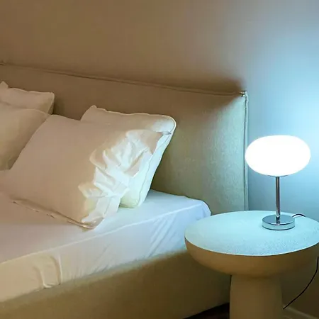 Apartman Center