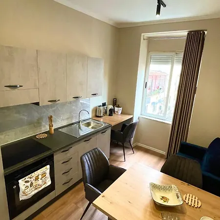 Apartman Center