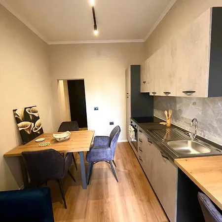 Apartment Top Center Tirana