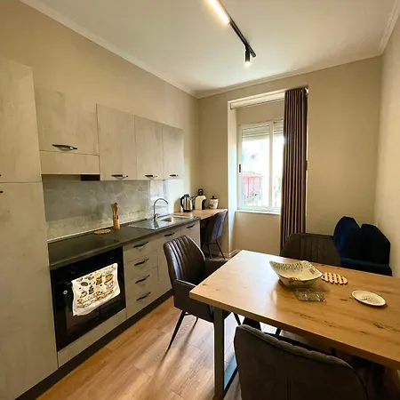 Apartment Top Center Tirana